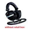 Superlux HD-330 HD330 Audiophile Hifi Stereo Headphone Semi-Open Dynamic Clear Sound Soft Earmuff Single-Sided Gaming Headset