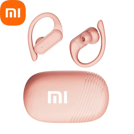 Xiaomi A520 Touch Control Bluetooth 5.3 Hifi Stereo Waterproof Earphone TWS Earphone Wireless Sports Earphone with Microphone