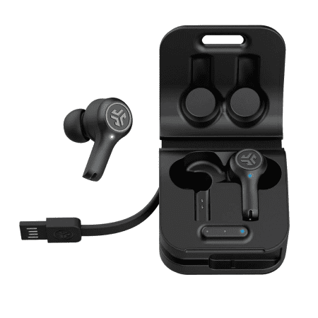 Epic Air ANC True Wireless Earbuds BK