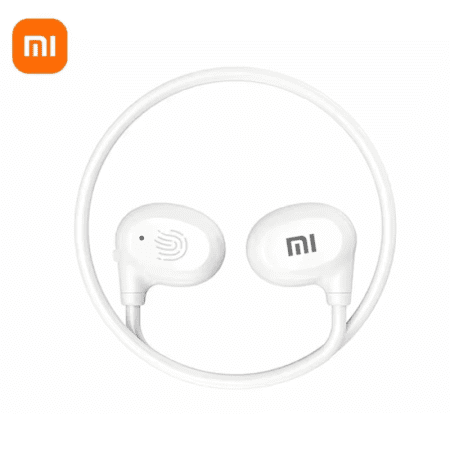 Xiaomi Bone Conduction Wireless Bluetooth 5.3 Headphones Waterproof Headset Stereo Over-Ear Sports Earphones Earbuds with Mic