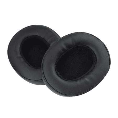 Replacement Ear Pads Cushions Covers for Skullcandy Crusher 3.0 Wireless Hesh 3