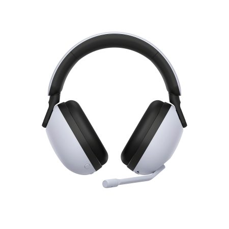 Open Box - Sony INZONE H9 Wireless Noise Canceling Gaming Headset, Over-Ear Headphones - WHG900N/W