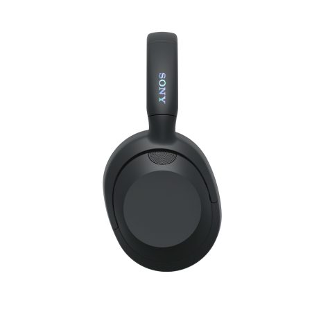 Certified Refurbished - Sony ULT WEAR 900N Wireless Noise Canceling Bluetooth Headphones - Black