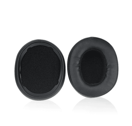 Replacement Ear Pads Cushions Covers for Skullcandy Crusher 3.0 Wireless Hesh 3