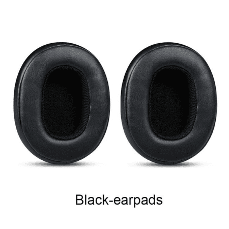 Replacement Ear Pads Cushions Covers for Skullcandy Crusher 3.0 Wireless Hesh 3