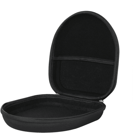 Travel Case for Silensys E7 / Purelysound E7 / MOVSSOU E7 / COWIN E7 / Tapela E7 / Audonia E7 Active Noise Cancelling Bluetooth Headphones