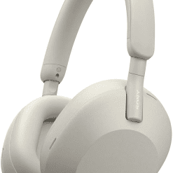 Certified Refurbished - Sony WH-1000XM5/S Wireless Industry Leading Noise Canceling Bluetooth Headphones