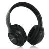 V58 Deep Bass Wireless Over-Ear Headphones, Black