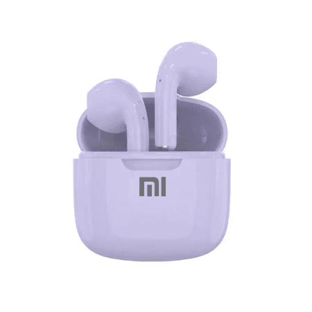 XIAOMI Mini Wireless Bluetooth Earphones Bluetooth 5.3 TWS Headset Touch Control Sports Waterproof Gaming Headphones