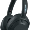 Certified Refurbished - Sony ULT WEAR 900N Wireless Noise Canceling Bluetooth Headphones - Black