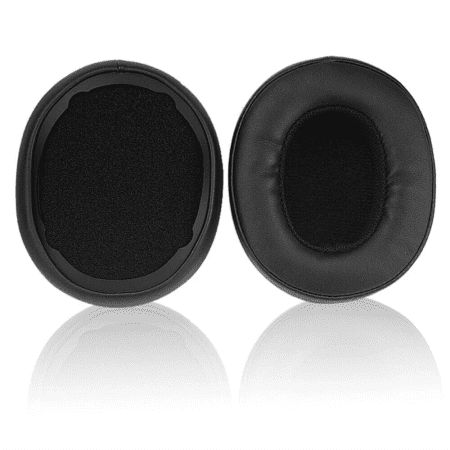 Replacement Ear Pads Cushions Covers for Skullcandy Crusher 3.0 Wireless Hesh 3