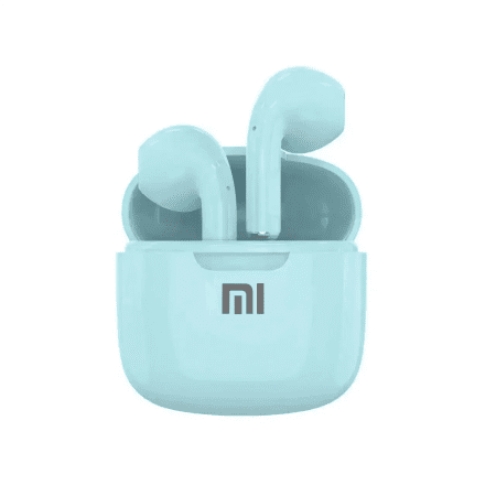 XIAOMI Mini Wireless Bluetooth Earphones Bluetooth 5.3 TWS Headset Touch Control Sports Waterproof Gaming Headphones