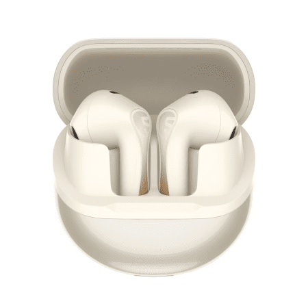 Air5 ANC Bluetooth 5.4 Wireless Earbuds with Hi-Res Audio,Aptx Lossless,Cvc V8.0,6MIC AI Call Noise Reduction,Ipx5