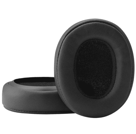 Replacement Ear Pads Cushions Covers for Skullcandy Crusher 3.0 Wireless Hesh 3