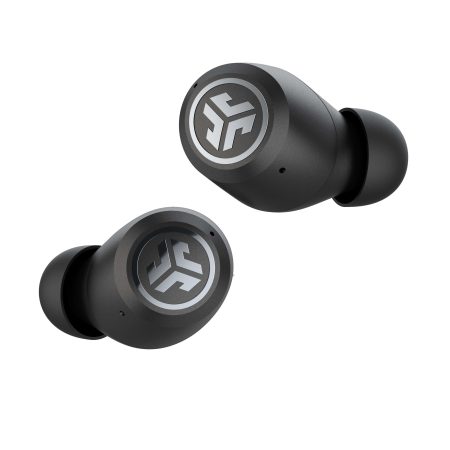 Jbuds ANC 3 True Wireless Earbuds, 42 Hr Playtime, Smart ANC, Custom Sound, Multipoint, Fast Pair